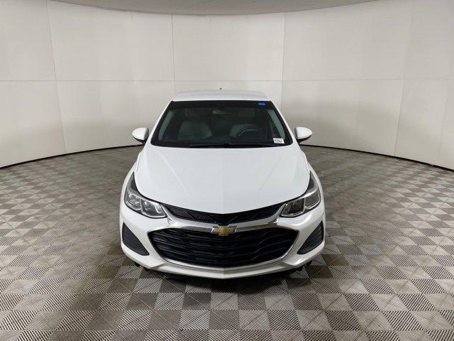 used 2019 Chevrolet Cruze car, priced at $9,999