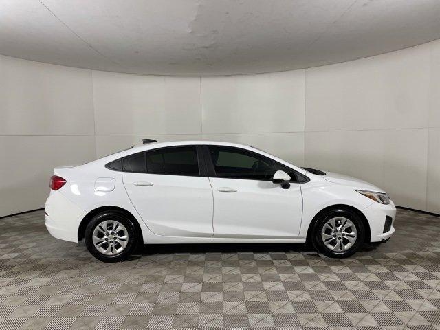 used 2019 Chevrolet Cruze car, priced at $9,999