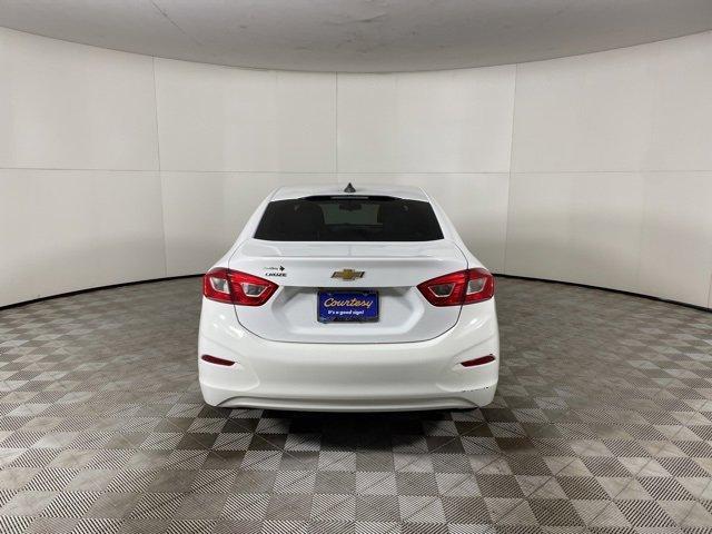 used 2019 Chevrolet Cruze car, priced at $9,999