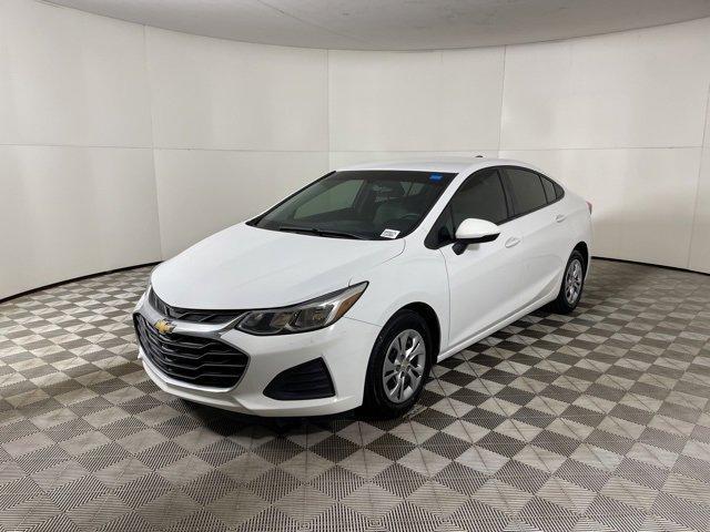 used 2019 Chevrolet Cruze car, priced at $9,999