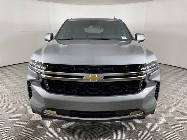 new 2024 Chevrolet Tahoe car, priced at $56,060