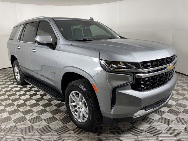 new 2024 Chevrolet Tahoe car, priced at $56,060