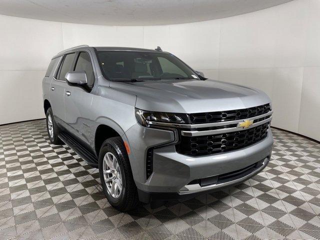 new 2024 Chevrolet Tahoe car, priced at $56,060