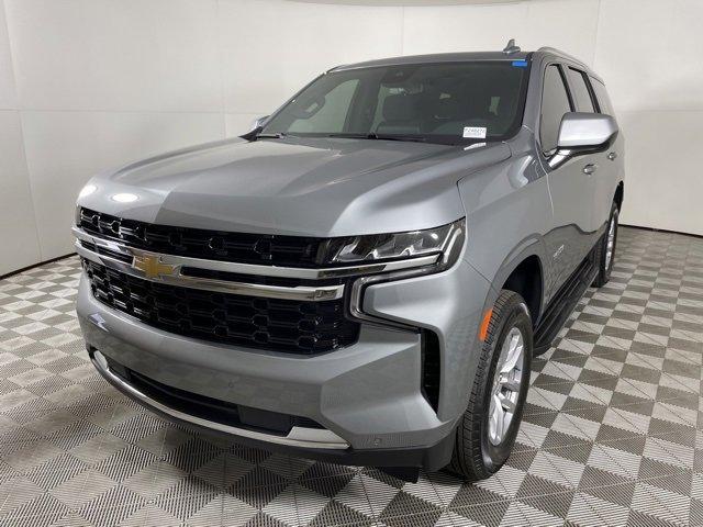 new 2024 Chevrolet Tahoe car, priced at $56,060