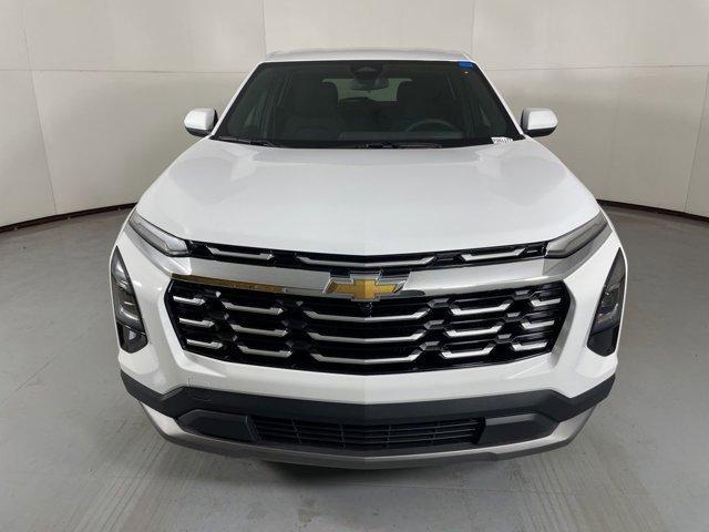 new 2026 Chevrolet Equinox car, priced at $27,059