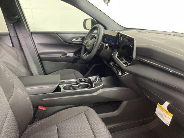 new 2026 Chevrolet Equinox car, priced at $27,059