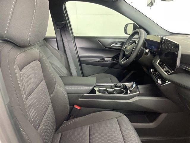new 2026 Chevrolet Equinox car, priced at $27,059