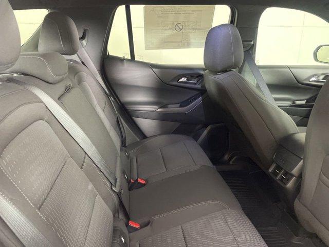 new 2026 Chevrolet Equinox car, priced at $27,059