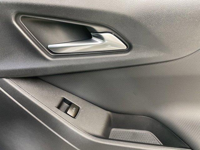 new 2026 Chevrolet Equinox car, priced at $27,059