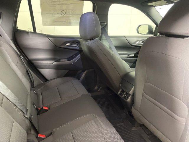 new 2026 Chevrolet Equinox car, priced at $27,059
