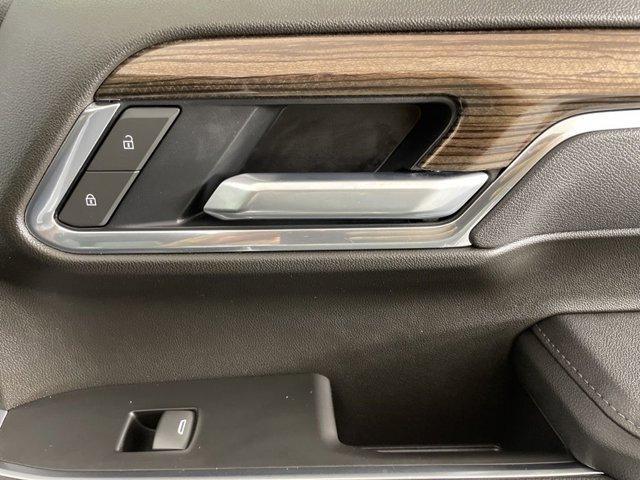 new 2025 Chevrolet Silverado 1500 car, priced at $59,299