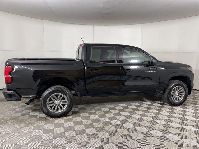 new 2024 Chevrolet Colorado car, priced at $35,445