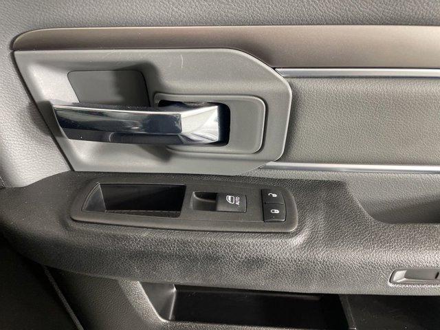 used 2023 Ram 1500 Classic car, priced at $24,300