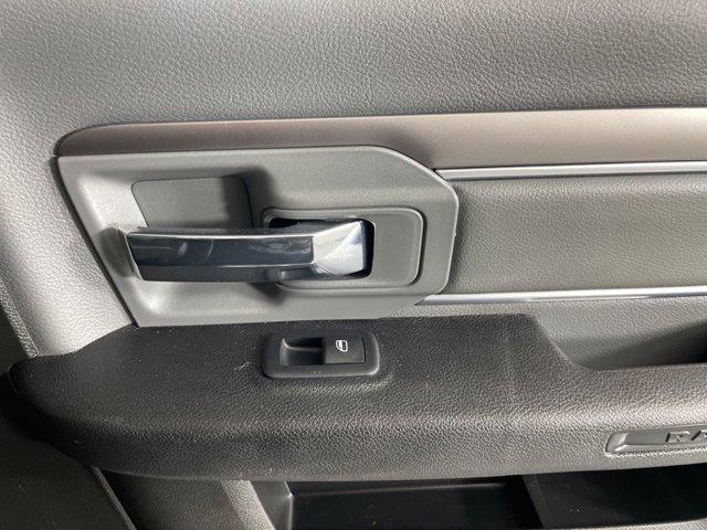 used 2023 Ram 1500 Classic car, priced at $24,300