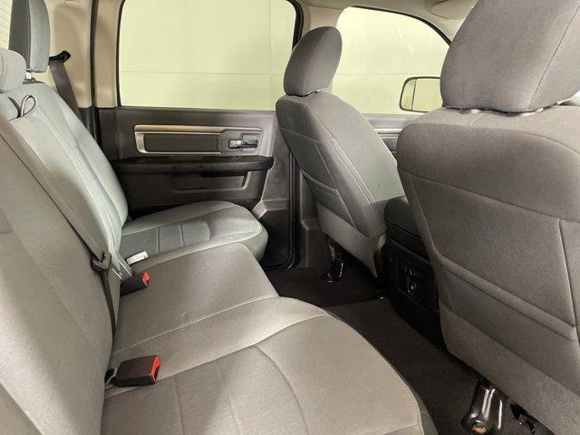 used 2023 Ram 1500 Classic car, priced at $24,300