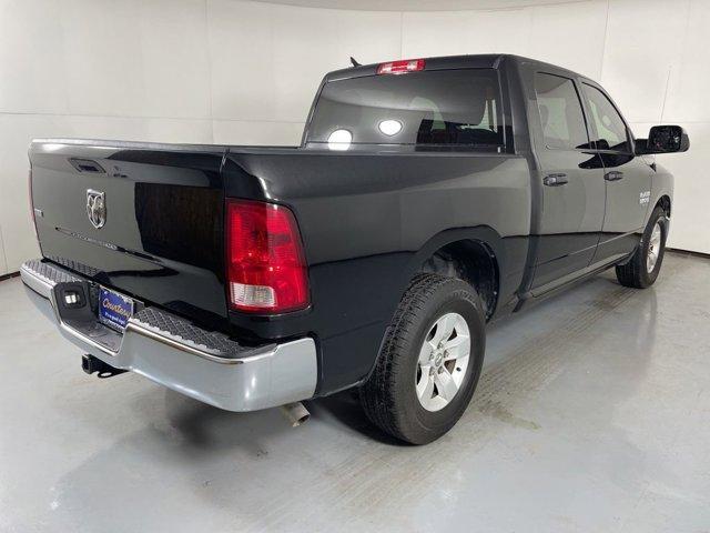 used 2023 Ram 1500 Classic car, priced at $24,300