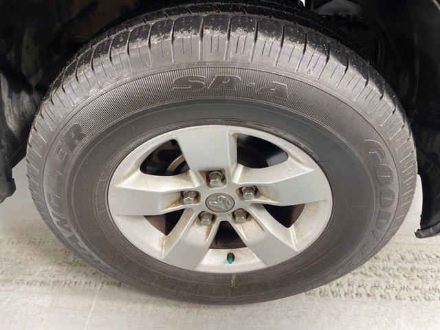 used 2023 Ram 1500 Classic car, priced at $24,300