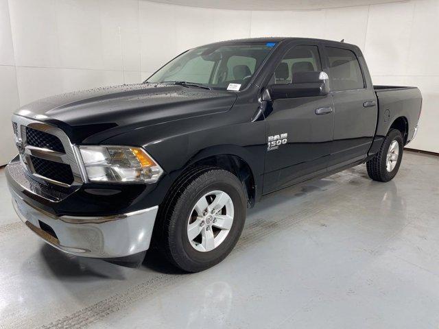 used 2023 Ram 1500 Classic car, priced at $24,300