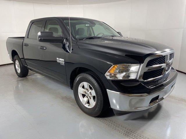 used 2023 Ram 1500 Classic car, priced at $24,300