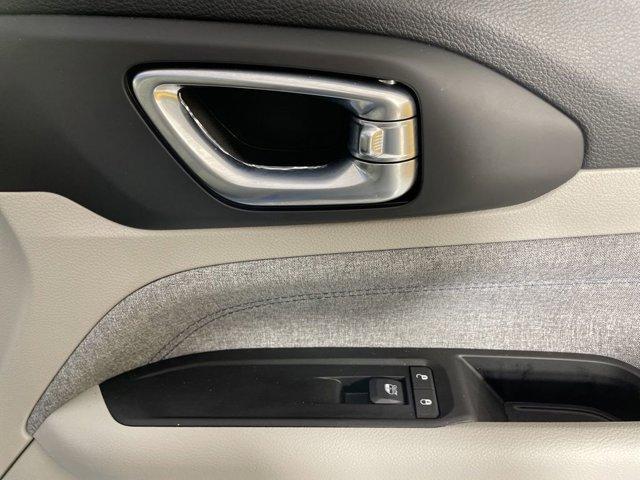 used 2022 Jeep Compass car, priced at $21,500