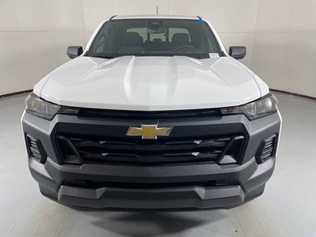 new 2026 Chevrolet Colorado car, priced at $31,135
