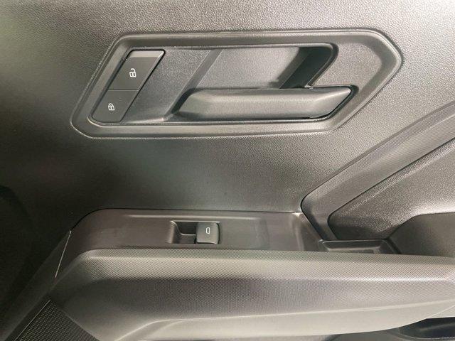 new 2026 Chevrolet Colorado car, priced at $31,135