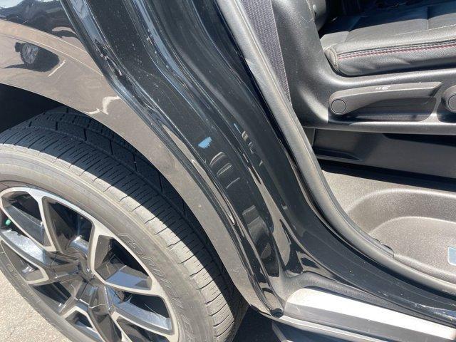 used 2021 Chevrolet Tahoe car, priced at $42,000