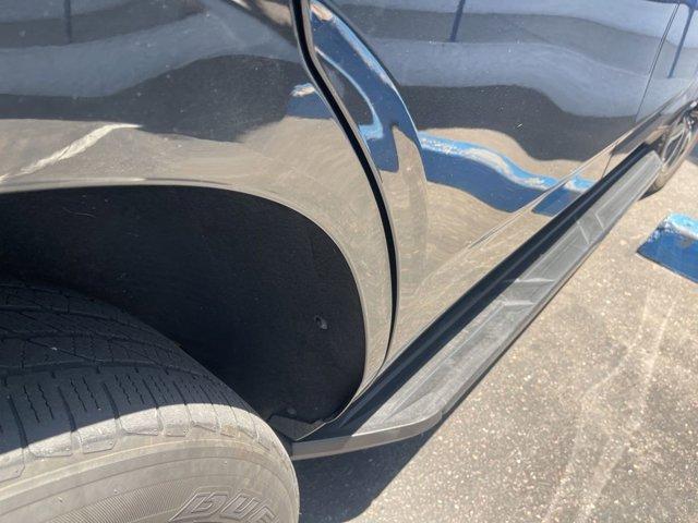 used 2021 Chevrolet Tahoe car, priced at $42,000