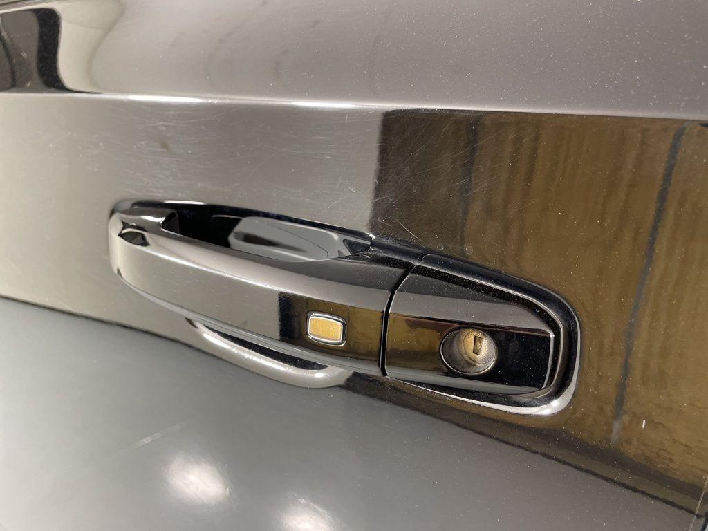 used 2021 Chevrolet Tahoe car, priced at $37,200