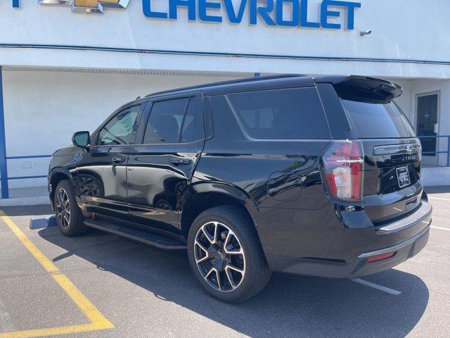 used 2021 Chevrolet Tahoe car, priced at $42,000