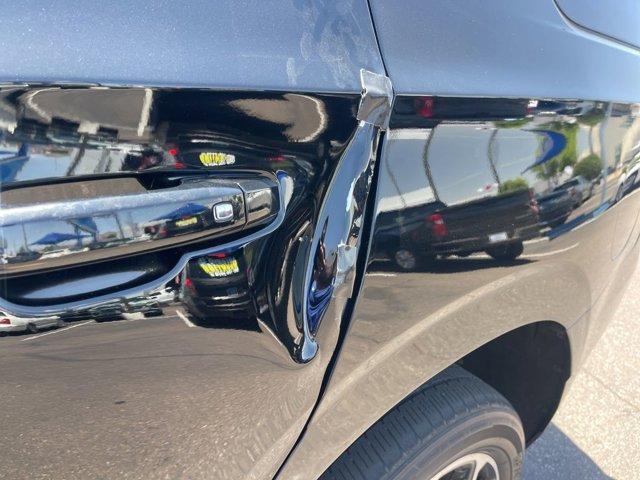 used 2021 Chevrolet Tahoe car, priced at $42,000