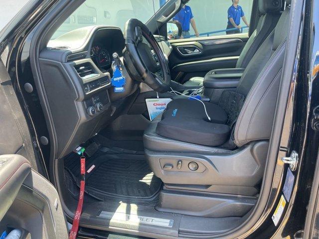 used 2021 Chevrolet Tahoe car, priced at $42,000