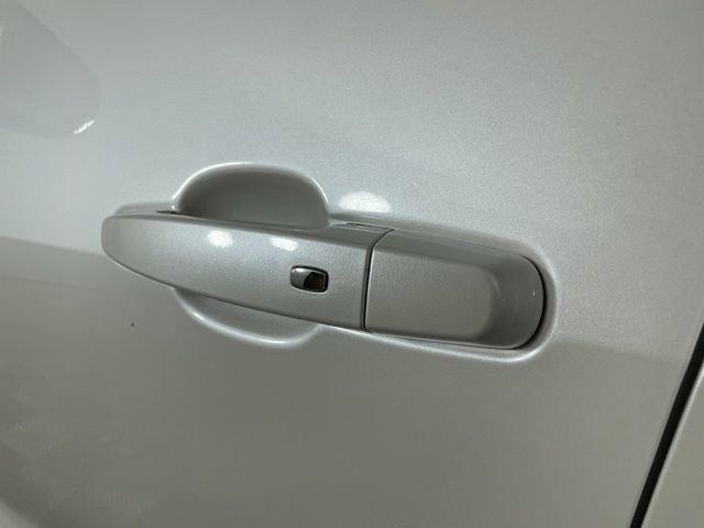 used 2022 Chevrolet Blazer car, priced at $31,400