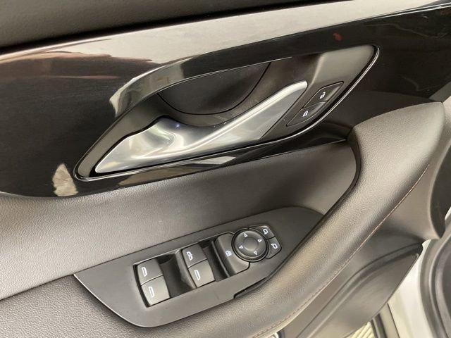 used 2022 Chevrolet Blazer car, priced at $31,400