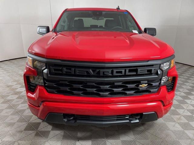 new 2025 Chevrolet Silverado 1500 car, priced at $38,275