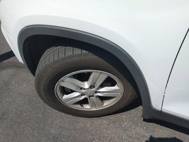 used 2019 Chevrolet Trax car, priced at $13,200