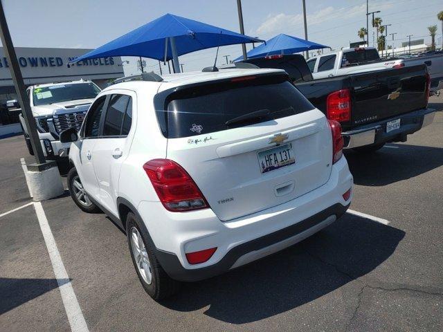 used 2019 Chevrolet Trax car, priced at $13,200