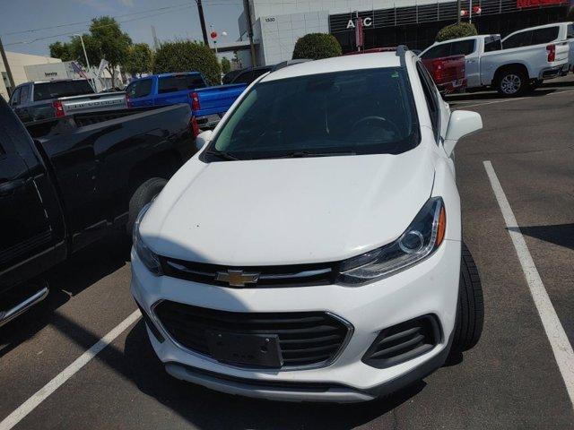 used 2019 Chevrolet Trax car, priced at $13,200