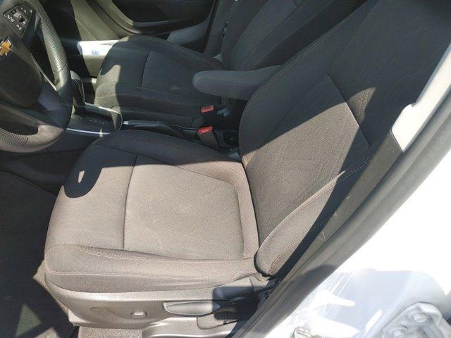 used 2019 Chevrolet Trax car, priced at $13,200