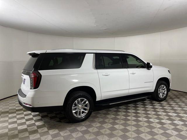 new 2025 Chevrolet Suburban car, priced at $66,495