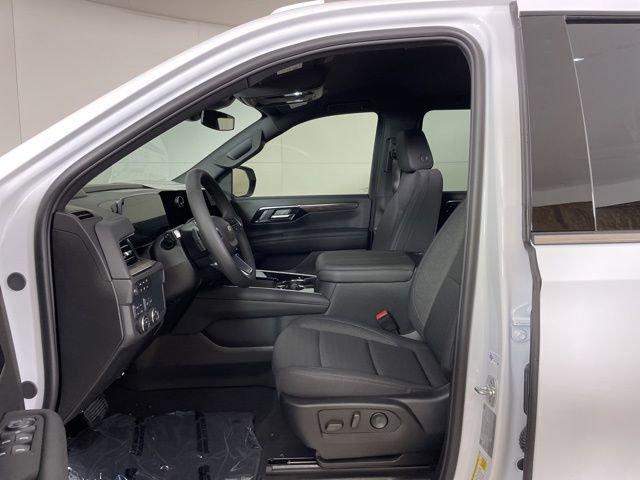 new 2025 Chevrolet Suburban car, priced at $66,495