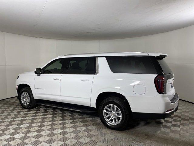 new 2025 Chevrolet Suburban car, priced at $66,495