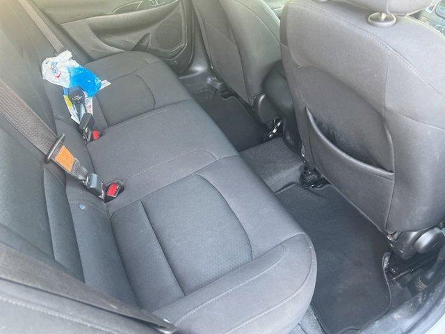 used 2024 Chevrolet Malibu car, priced at $21,800
