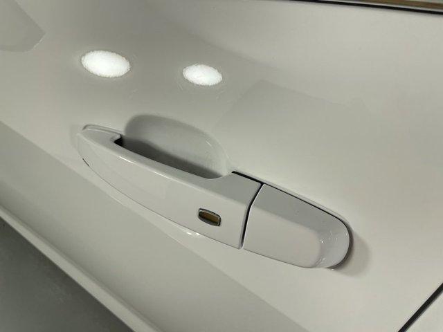 used 2024 Chevrolet Malibu car, priced at $21,900
