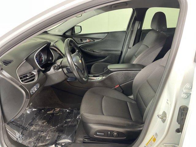 used 2024 Chevrolet Malibu car, priced at $21,900