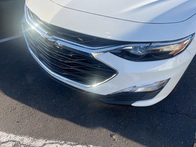 used 2024 Chevrolet Malibu car, priced at $21,800
