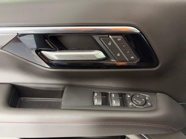 new 2026 Chevrolet Tahoe car, priced at $77,044