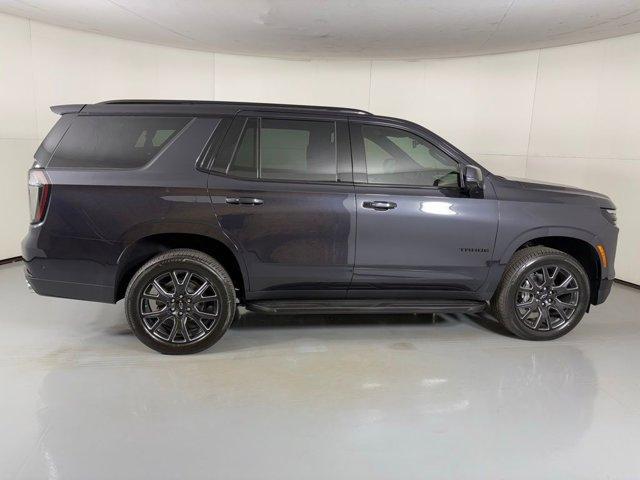 new 2026 Chevrolet Tahoe car, priced at $77,044