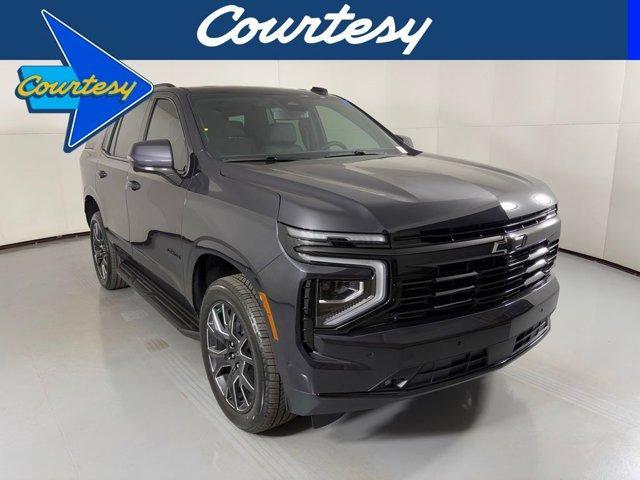 new 2026 Chevrolet Tahoe car, priced at $77,044