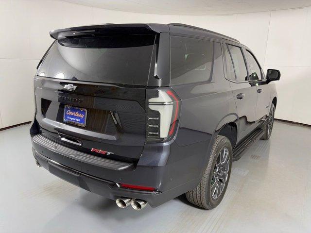 new 2026 Chevrolet Tahoe car, priced at $77,044